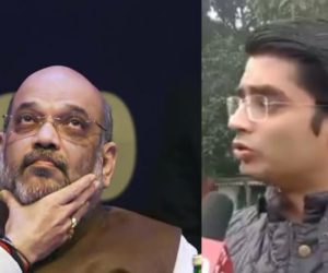 سی اے اے اور این آر سی ملک کے ہی لوگوں کو غیر شہری بنانے کا مہلک ہتھیار ہے  امت شاہ بی جے پی کے جھوٹ فیکٹری کے سی ای او ہیں : جے ویر شیل گیل