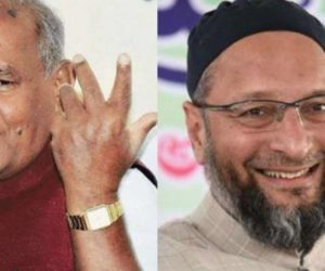 جیتن رام مانجھی نے اویسی کے ریلی سے کیا کنارہ ، سورین کے حلف برداری تقریب میں ہونگے شریک