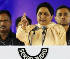 میرٹھ ایس پی کا بیان قابل مذت، معاملے کی ہو اعلی سطحی جانچ: مایاوتی