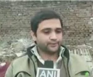 سی اے اے – این آر سی کی غلط فہمی دور کرنے پہنچے بی جے پی لیڈر کی لوگوں نے کر دی پٹائی!