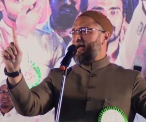 مودی حکومت ہندو اور مسلمانوں میں پھوٹ ڈالنا چاہتی ہے: اویسی