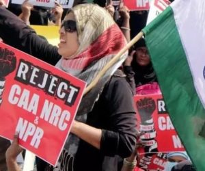 اتر پردیش میں جمہوری احتجاجات کو دبانے اور حقوق انسانی کی پامالیوں کے خلاف بھارت کی متعدد اہم تنظیموں اور شخصیات نے جاری کیا مشترکہ بیان