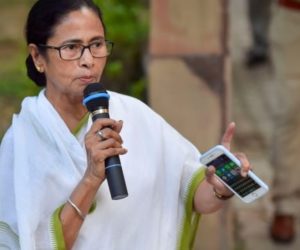 طلباء ہندوستان کا مستقبل ہیں، انھیں احتجاج کرنے کا پورا حق ہے: ممتا بنرجی