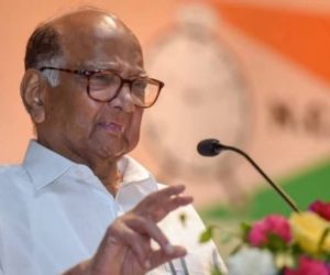 مغربی بنگال میں ہورہے شہریت ایکٹ کے خلاف مظاہرہ کی حمایت میں شرد پوار نے لکھا ممتا بنرجی کو خط