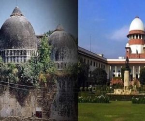 یوپی حکومت نے بابری مسجد کی تعمیر کیلئے متبادل جگہ کی نشاندھی کی