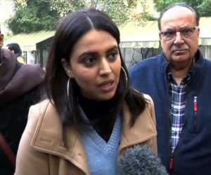 سی اے اے، این آر سی اور این پی آر کے خلاف تحریک چلانے والے طلبا ہمارے ہیرو ہیں‘ ! 