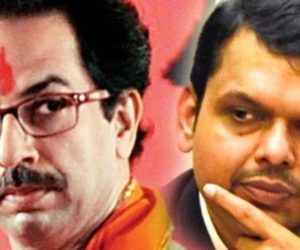 فڑنویس حکومت نے گجراتی کمپنی کو دیا تھا 321 کروڑ کا ٹھیکہ، ٹھاکرے حکومت نے کیا رد