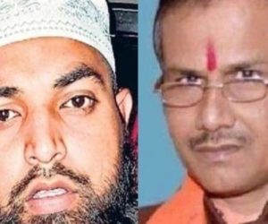 کملیش تیواری قتل معاملہ: مولانا کیفی علی رضوی کو عدالت سے ملی ضمانت