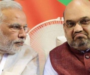 مودی حکومت کا ایک اور بڑا فیصلہ ۔ اینگلو انڈین کے طبقہ کے کے لیے لوک سبھا اور اسمبلی میں ریزرویشن ختم 