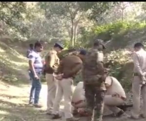 مالدہ میں خاتون کی جلی ہوئی لاش برآمد، پولس جانچ شروع