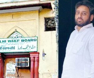 اوکھلامیں نابالغہ کے ساتھ عصمت دری معاملہ۔۔۔