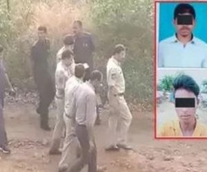 پورے ملک کو جھنجھوڑ کر رکھ دینے والے حیدر آباد اجتماعی عصمت دری اور بہیمانہ قتل کی واردات انجام دینے والے چاروں ملزمین کو پولس نے بیحد ڈرامائی اور سنسنی خیز طریقے سے موت کی گھاٹ اتار دیا