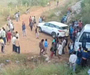 حیدرآباد انکاؤنٹر کی ’فوری تحقیقات‘ ہونی چاہئے: ماہرین قانون