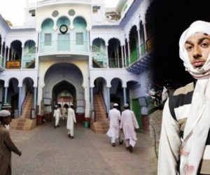 دار العلوم (وقف) دیوبند کے طالب علم پر شرپسندوں کا حملہ، مذہبی نفرت آمیز گالیاں دینے کا الزام