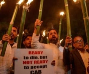 جسٹس مدن لوکر، سنتوش ہیگڑے، سولی سوراب جی … سب نے شہریت ترمیمی بل کو بتایا آئین کے خلاف