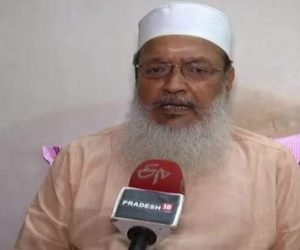 9؍ نومبر اور 11؍ دسمبر ہندوستانی تاریخ کا سیاہ ترین دن: مولانا محمدولی رحمانی