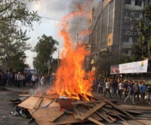 کشمیر سے کنیا کماری تک حالات خراب، لیکن شمال مشرق میں حالت سب سے بدتر: غلام نبی آزاد