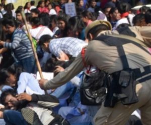 آسام: احتجاجی مظاہرے کم نہ ہونے پر ایڈیشنل ڈائریکٹر جنرل آف پولس لاء اینڈ آرڈر کا تبادلہ