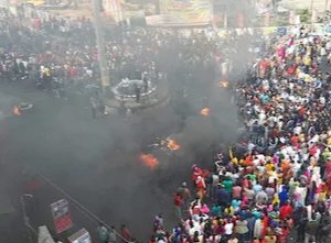 شہریت ترمیمی بل سے ہندوستان ایک جنونی مسلم مخالف سرزمین میں تبدیل: پاپولر فرنٹ