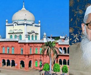 دیوبند میں احتجاج کرنے والے ۲۵۰؍ افراد کے خلاف مقدمہ درج