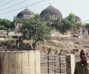 انصاف کی جو مدھم سی لو نظر آر ہی تھی وہ بھی خاموش ہوگئی ، نظر ثانی کی اپیل جس طرح خارج ہوئی وہ اتنہائی مایوس کن ہے : مولانا ارشد مدنی