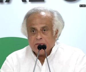 نو منظور شدہ شہریت قانون کے خلاف کانگریس لیڈر جے رام رمیش نے سپریم کورٹ کا دروازہ کھٹکھٹایا