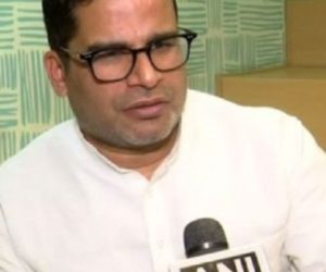 پرشانت کشور نے غیر بی جے پی ریاستوں کے وزرائے اعلیٰ سے کی نومنظور شہریت قانون کو مسترد کرنے کی اپیل