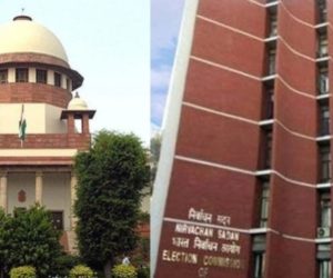 مشکل میں الیکشن کمیشن، لوک سبھا الیکشن کے ڈاٹا میں ہوئی گڑبڑی پر سپریم کورٹ نے مانگا جواب