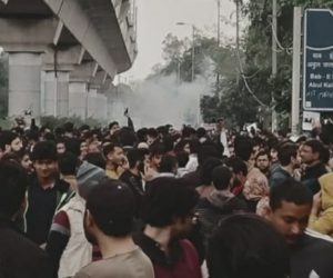 جامعہ کے طلبا نے فی الحال تحریک واپس لی، 5 جنوری تک سرمائی تعطیل کا اعلان