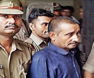 عدالت نے سنایا بڑا فیصلہ، اناؤ عصمت دری معاملہ میں کلدیپ سینگر قصوروار قرار