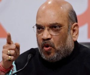 4 مہینے میں بن کر تیار ہو جائے گا عظیم الشان رام مندر: امت شاہ