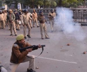 تشدد کرنے والوں سے سختی کے ساتھ نمٹا جائے گا، یوگی کا اعلان