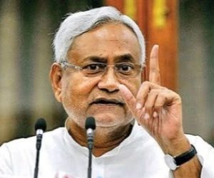 فوری طور پر این ڈی اے کی ہنگامی میٹنگ بلائی جائے سی اے اے پر بہار کے وزیراعلی نتیش کمار کا مطالبہ
