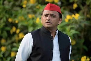 بی جے پی حکومت یو پی میں تشدد پھیلانے کی ذمہ دار : اکھلیش