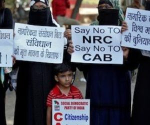 متنازع شہریت ایکٹ اور این آر سی کو لیکر آسام کے ایک پانچ سالہ بچے نے اقوام متحدہ کے جنرل سیکریٹری کو لکھا خط