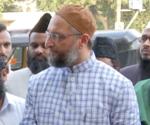 این پی آر اور این آر سی ، ایک سکہ کے دو رخ ! امت شاہ ملک کو گمراہ کر رہے ہیں : اسد الدین اویسی