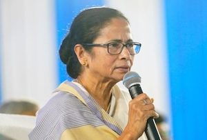 بنگال میں حراستی کیمپ قائم کرنے نہیں دیا جائے گا : ممتا بنرجی