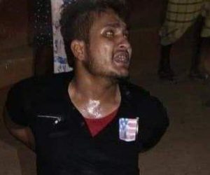 تبریز انصاری موب لنچنگ کے 11 ملزمین میں سے 6 کو ملی ضمانت