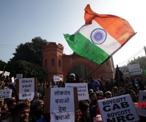 مسلم دانشوران اور ملی رہنما نے لیا فیصلہ ۔ ملک بھر میں شہریت ترمیمی ایکٹ اور این آر سی کے خلاف چلائی جائے گی تحریک