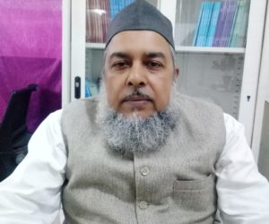 شہریت ترمیمی قانون کے خلاف مولانا انیس الرحمن قاسمی پہونچے سپریم کورٹ