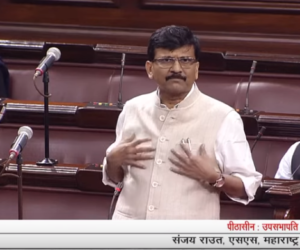 اگر پاکستان پسند نہیں تو اسے ختم کردو ہم بھی تمہارا ساتھ دیں گے ۔ بی جے پی کو شیوسینا لیڈر کا چیلنج