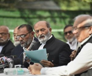 بابری مسجد فیصلہ: آل انڈیا مسلم پرسنل لاء بورڈ نے سپریم کورٹ میں داخل کیا رویو پٹیشن