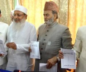 سپریم کورٹ کے فیصلے میں متضاد نکات ہیں! ریویو پٹیشن مسلمانوں کا قانونی حق : مولانا ولی رحمانی