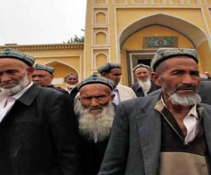 چین میں ایغور مسلمانوں پر ظلم و زیادتی کی خبر بے بنیاد: چینی سفیر