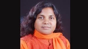 کانگریس لیڈر ساوتری بائی پھولے نے پارٹی چھوڑی