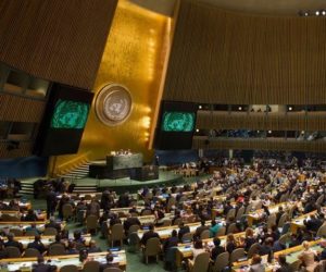 متنازع شہریت قانون پر اقوام متحدہ کا سخت ردعمل۔ سپریم کورٹ سے غور کرنے کی اپیل