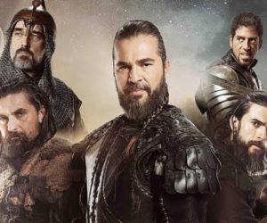 ترکی کا مشہور ڈرامہ ارطغرل غازی پاکستان کے سرکاری چینل پی ٹی وی پر کیا جائے گا نشر، عمران خان نے جار ی کی ہدایت