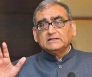 بی جے پی نے اپنی ناکامیوں کو چھپانے کے لئے مسلمانوں کو بلی کا بکرا بنایا: سابق سپریم کورٹ جج کاٹجو