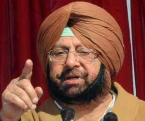 این آرسی اور شہریت ترمیمی بل جمہوری اقدارکے خلاف! پنجاب اسے منظور نہیں کرے گا : کیپٹن امریندر سنگھ