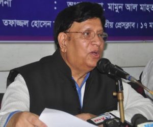 بنگلہ دیش نے بھارت کو دیا جھٹکا، وزیر خارجہ نے منسوخ کردیا اپنا دورہ